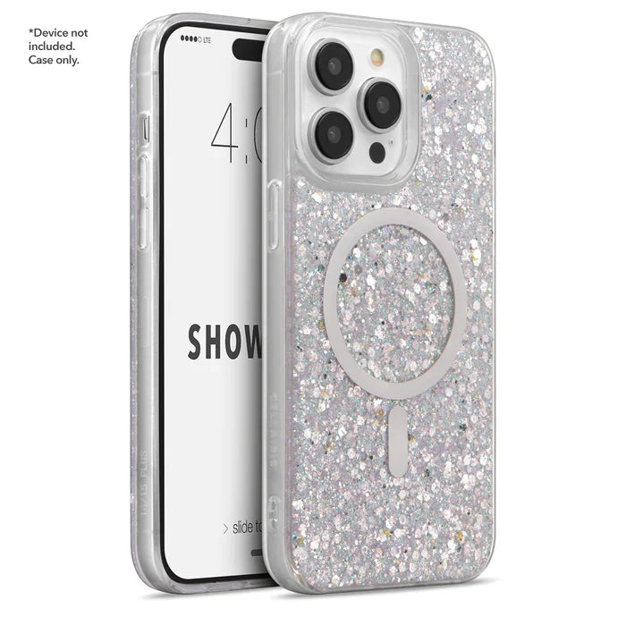 Showcase Slim glam iPhone 14 Pro Max