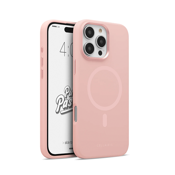 Puff Pastry iPhone 16 Pro Max