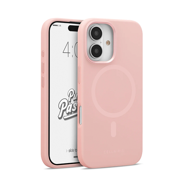 Puff Pastry iPhone 16