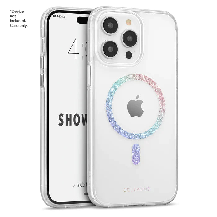 Showcase Slim Halo iPhone 15 Pro Max