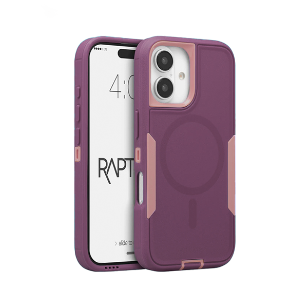 Rapture Rugged iPhone 16