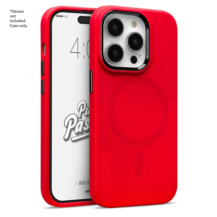 Puff Pastry iPhone 15 Pro