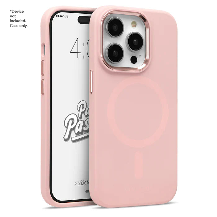 Puff Pastry iPhone 15 Pro