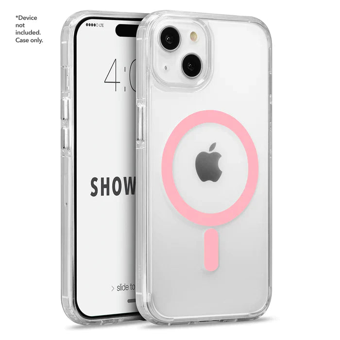 Showcase Slim Halo iPhone 15