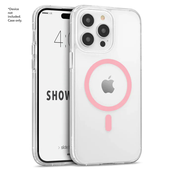 Showcase Slim Halo iPhone 15 Pro Max