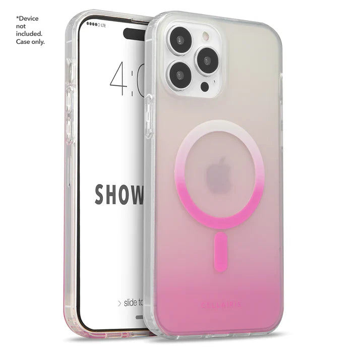 Showcase Slim Ombre iPhone 15 Pro Max