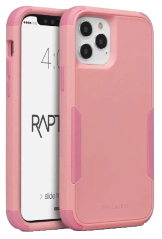 Rapture V2 iPhone 12 Pro Max