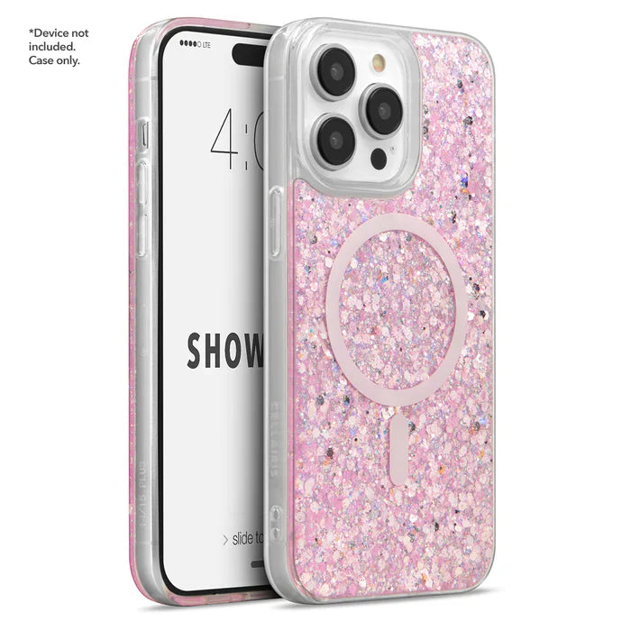 Showcase Slim glam iPhone 14 Pro Max