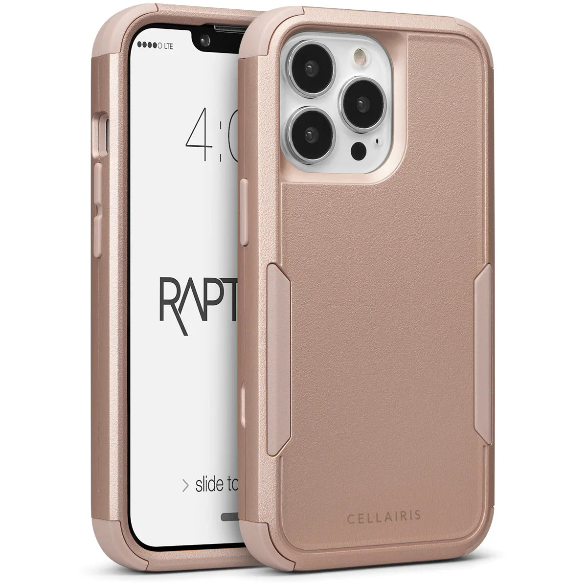 Rapture V2 iPhone 12 Pro Max