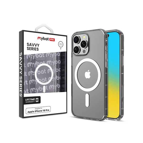 Savvy iPhone 16 Pro
