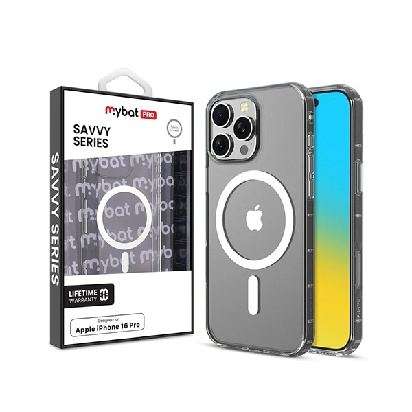 Savvy iPhone 16 Pro