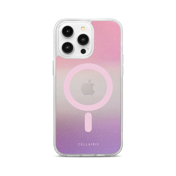 Showcase Phantom iPhone 16 Pro Max