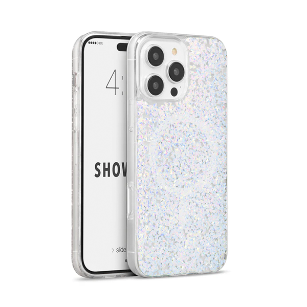 Showcase Sparkle iPhone 16 Pro Max