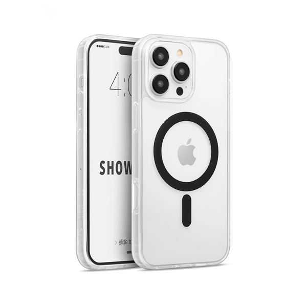 Showcase Slim Halo iPhone 16 Pro Max