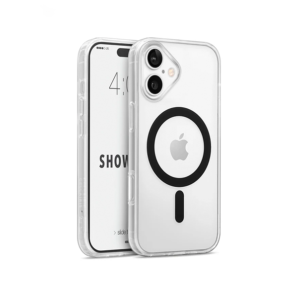 Showcase Slim Halo iPhone 16