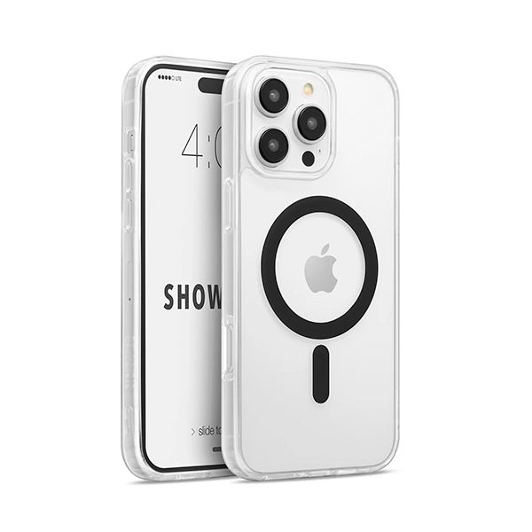 Showcase Slim Halo iPhone 16 Pro