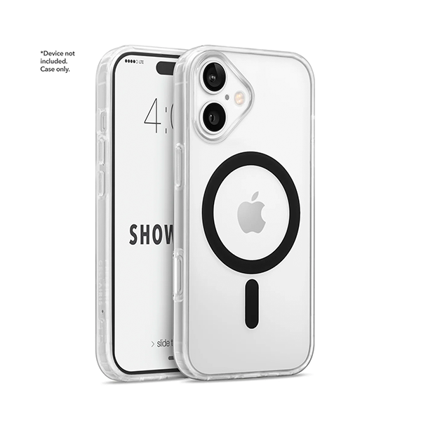 Showcase Slim Halo iPhone 16 Plus
