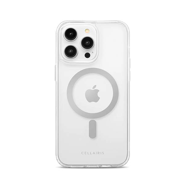 Showcase Slim Halo iPhone 16 Pro Max