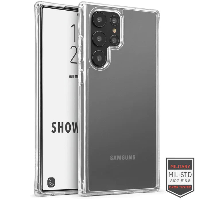 Showcase Samsung 21 Ultra