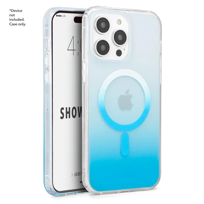 Showcase Slim Ombre iPhone 15 Pro Max