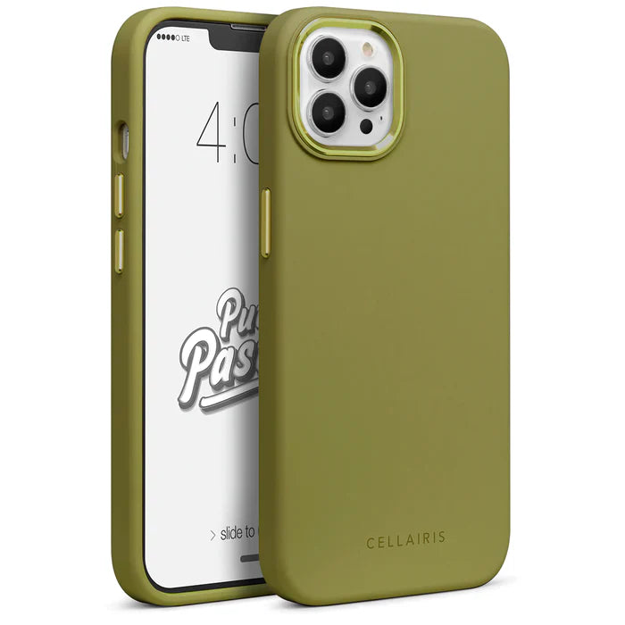 Puff Pastry iPhone 14 Pro