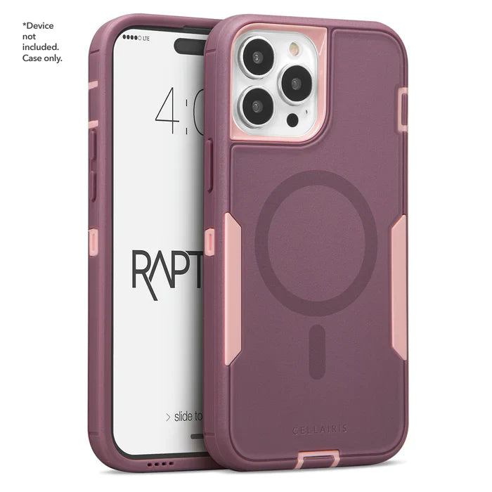 Rapture Rugged iPhone 15 Pro