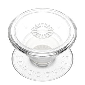 POPSOCKETS ORIGINAL 2G CLEAR