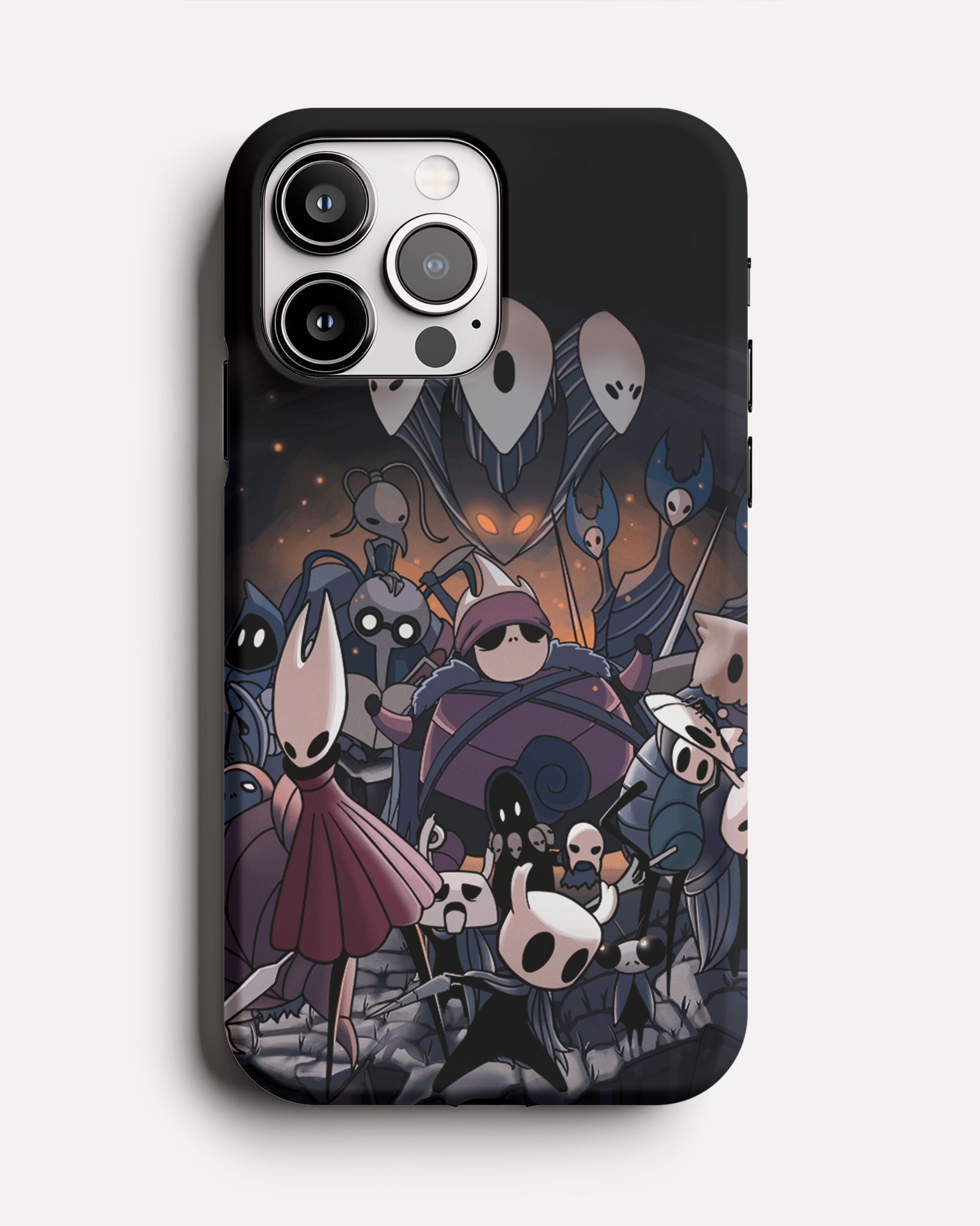 Hollow Knight