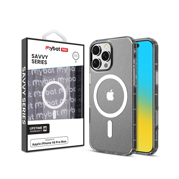 Savvy iPhone 16 Pro Max