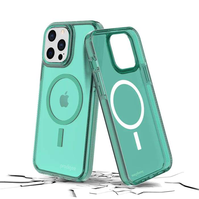 Safetee Neo + Mag iPhone 13 Pro