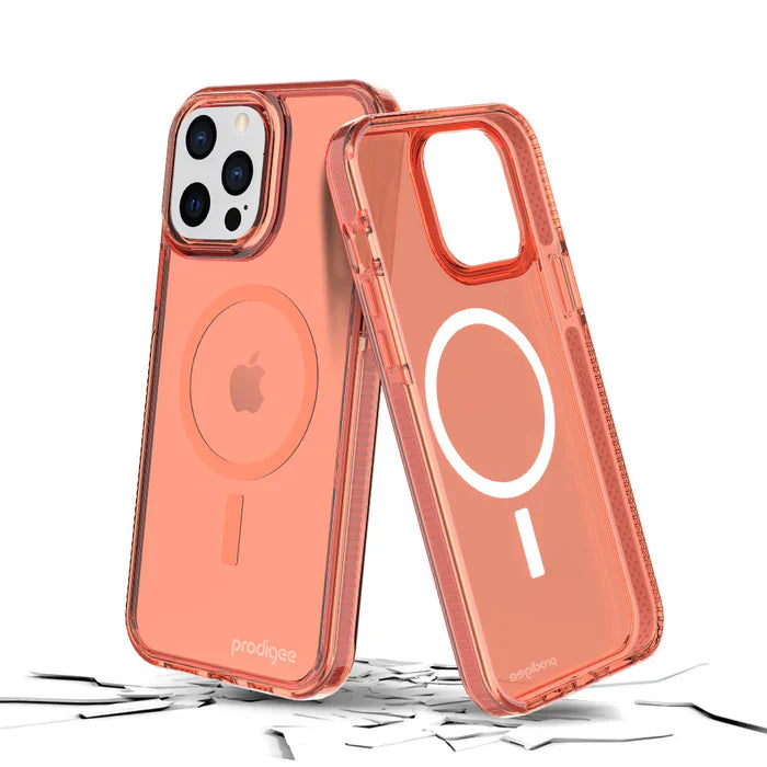 Safetee Neo + Mag iPhone 13 Pro