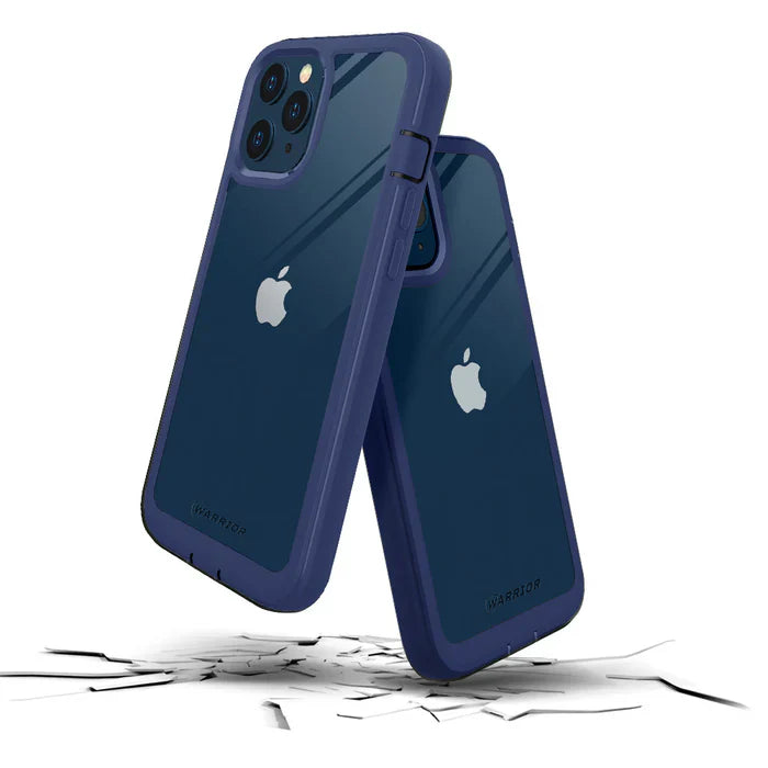 Warrior iPhone 13 Pro