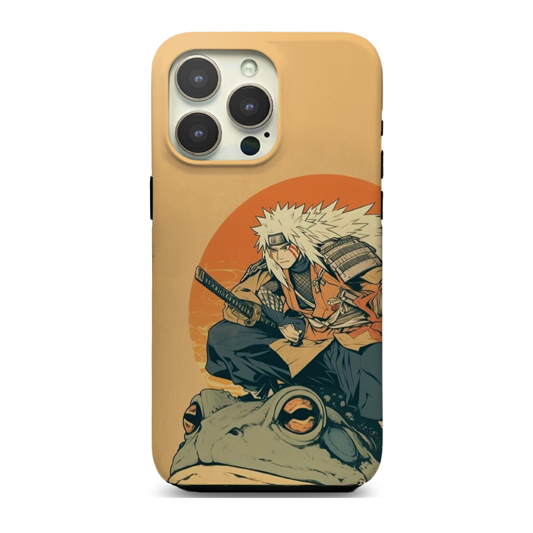 Jiraiya