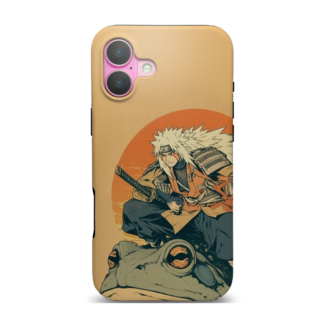 Jiraiya