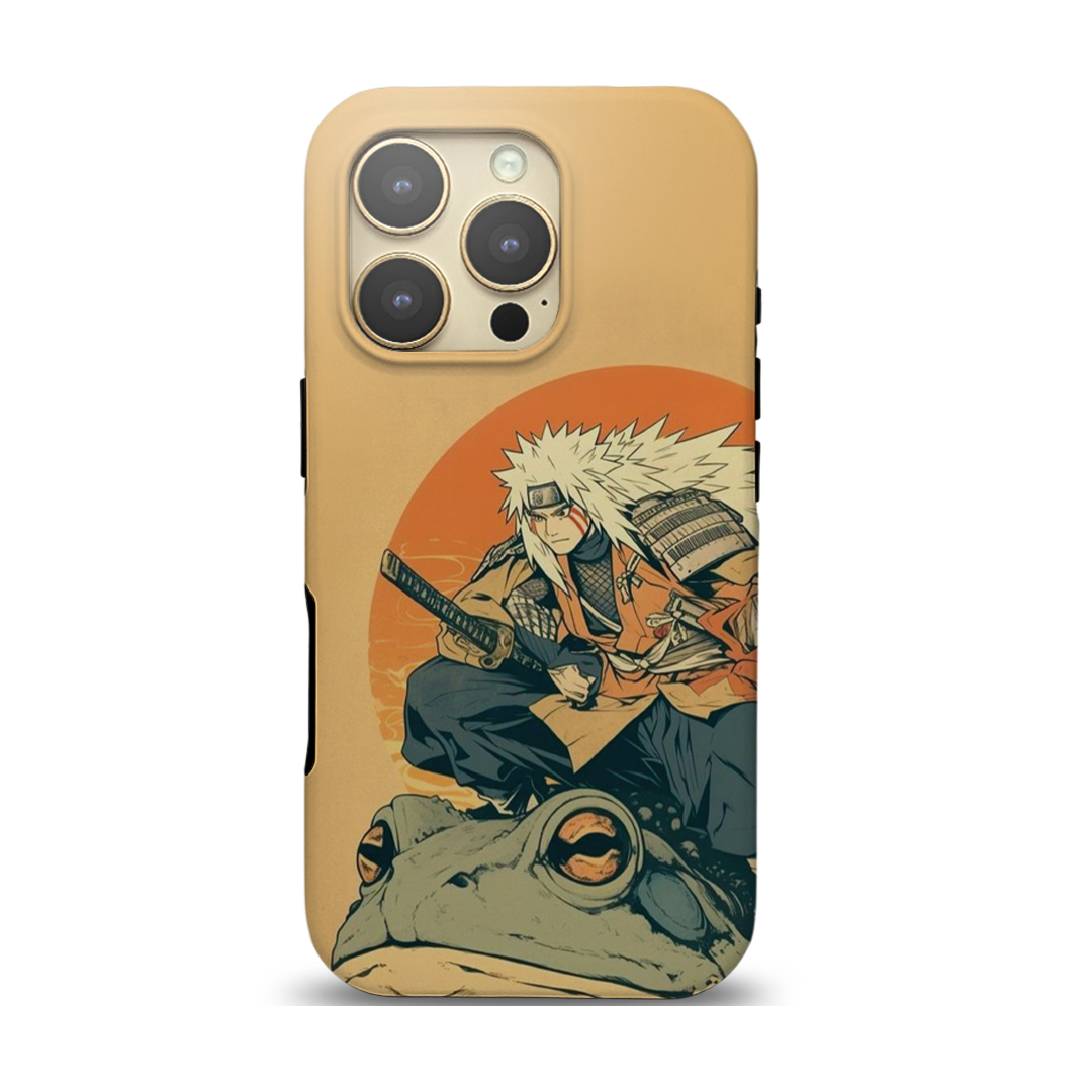 Jiraiya