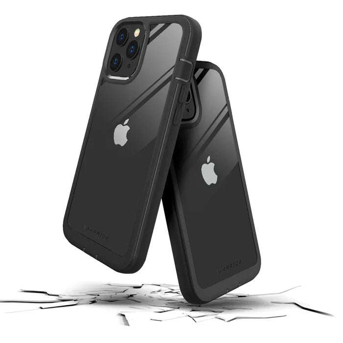 Warrior iPhone 13 Pro