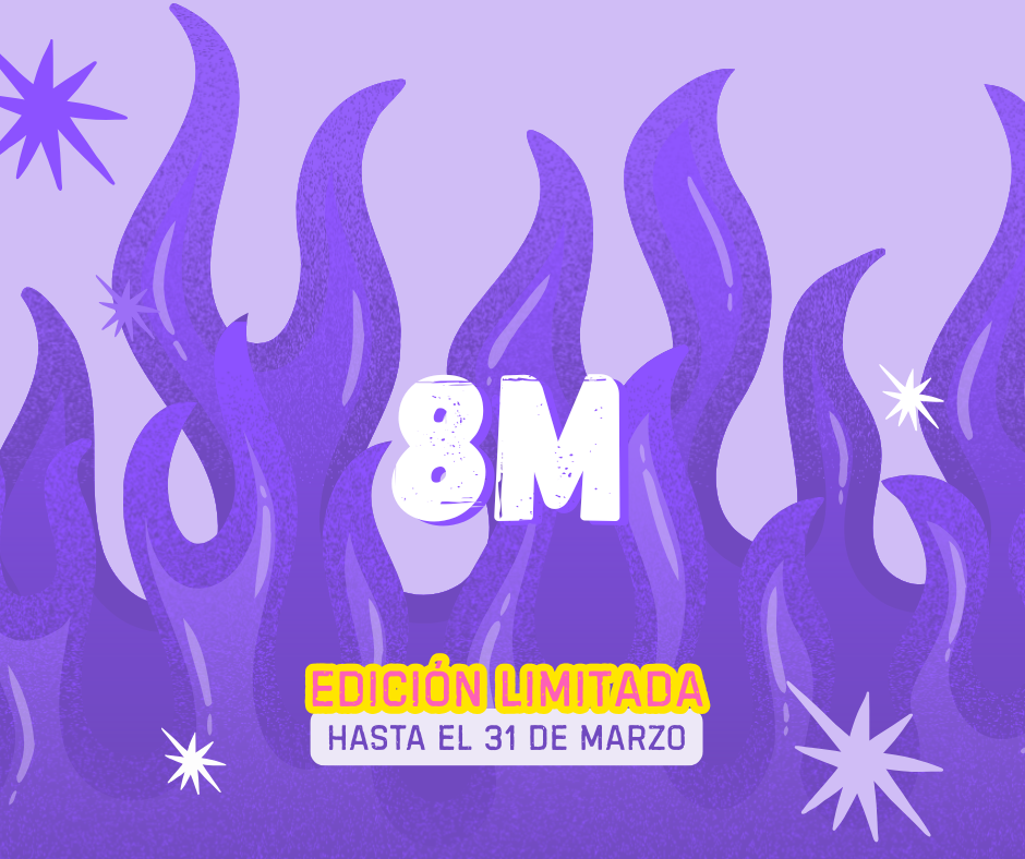 8M