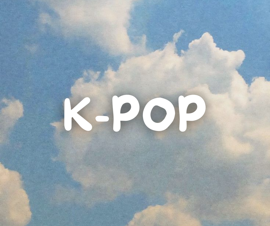 KPOP