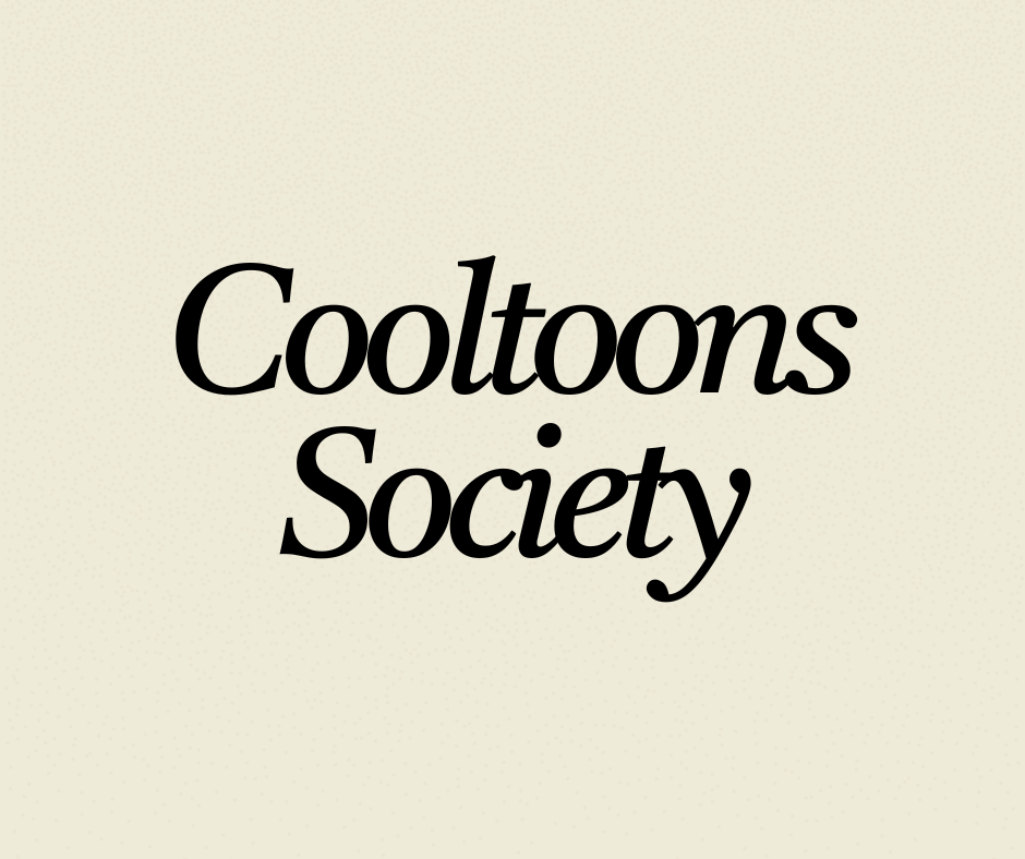 Cooltoon Society
