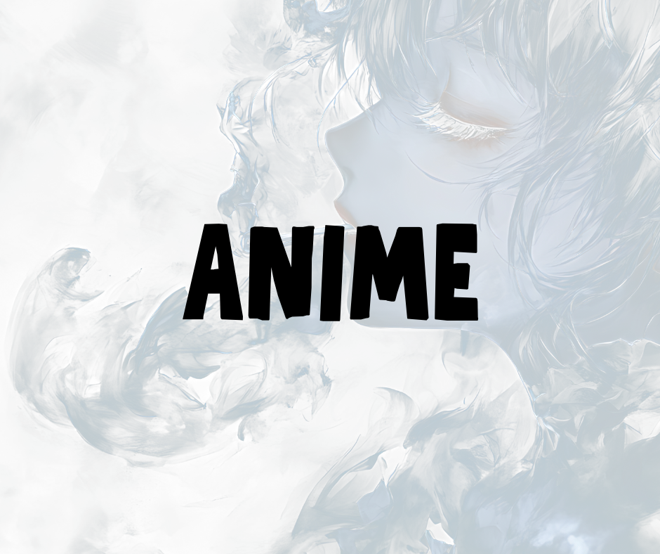 Anime