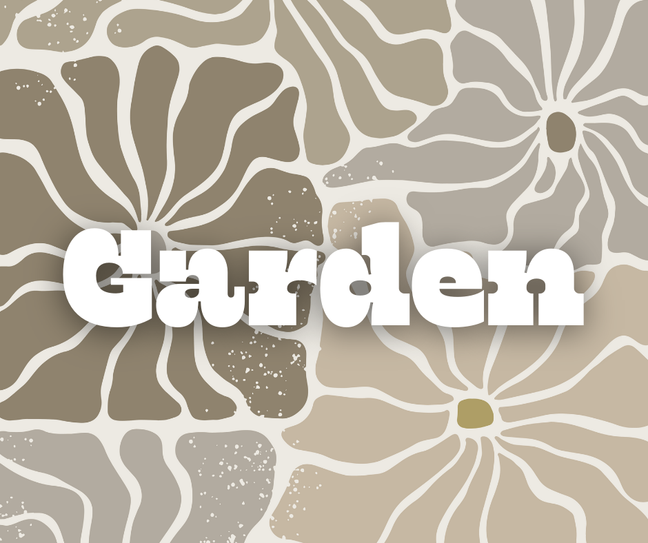 Garden