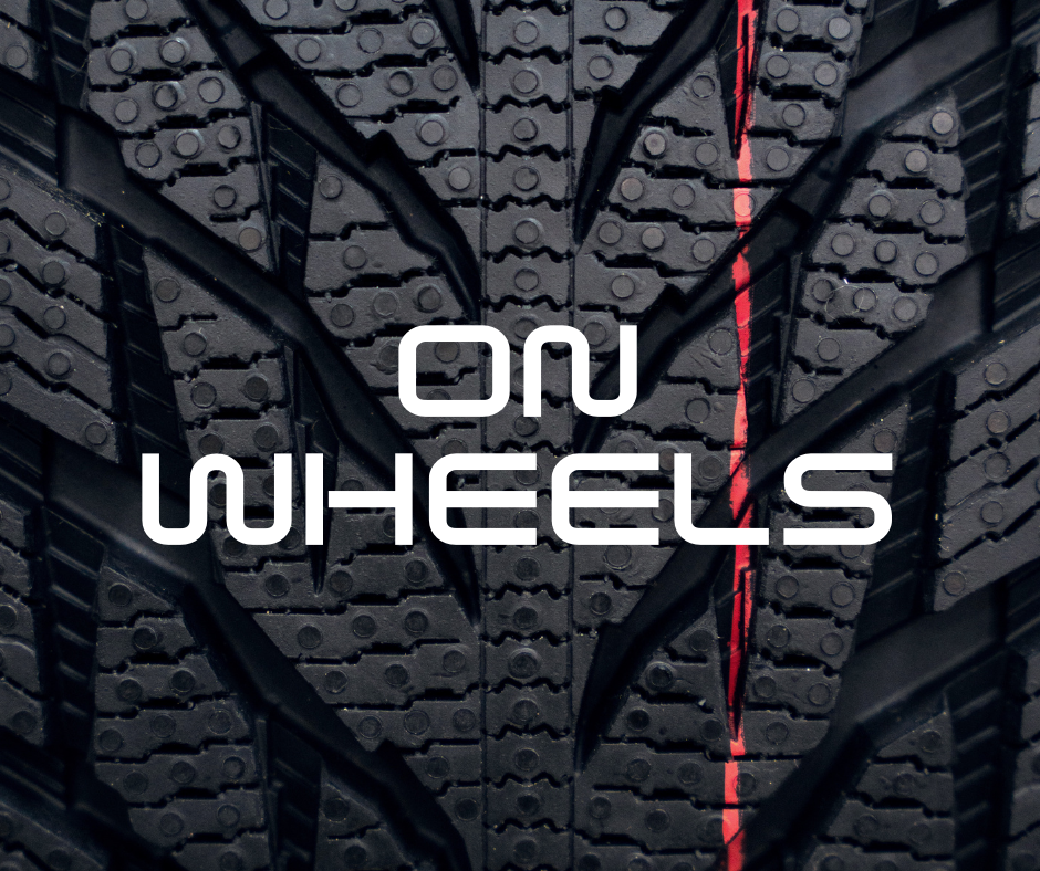 On Wheels