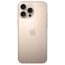 iPhone 16 Pro / 16 Pro Max