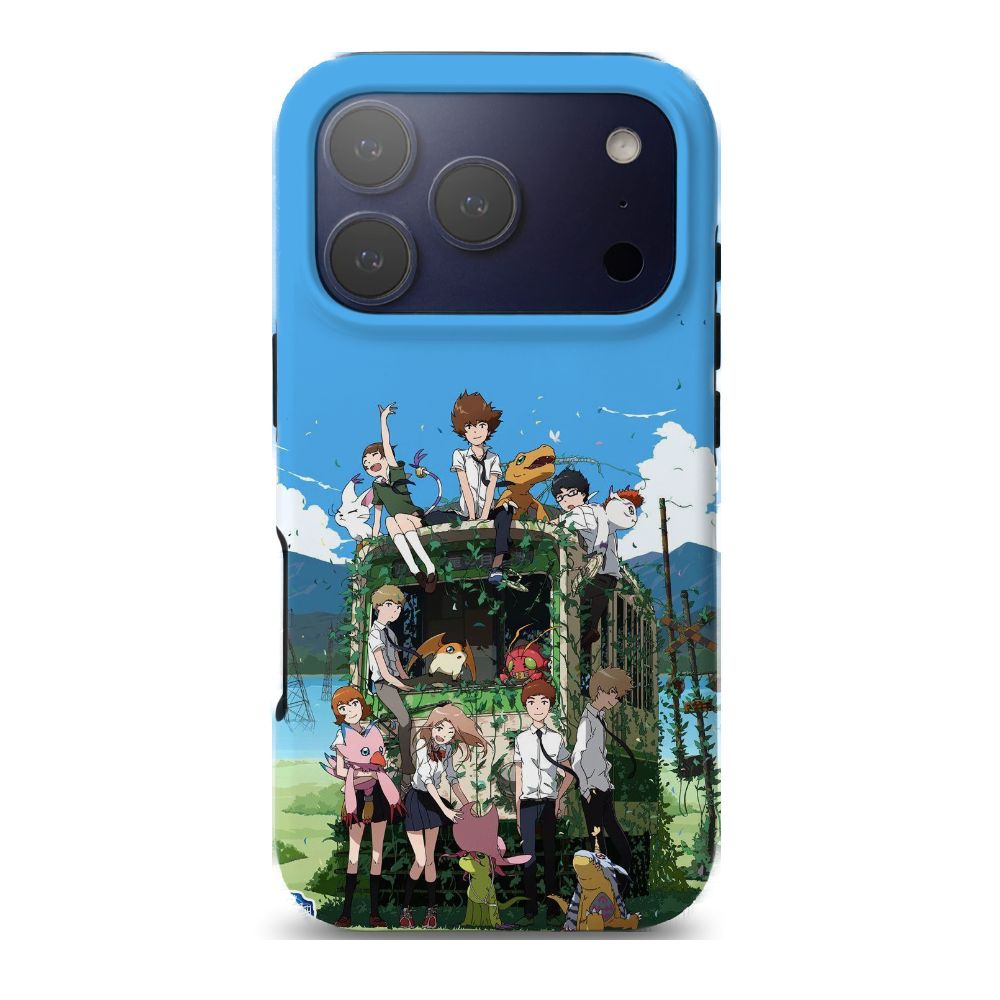 Camino de los Elegidos