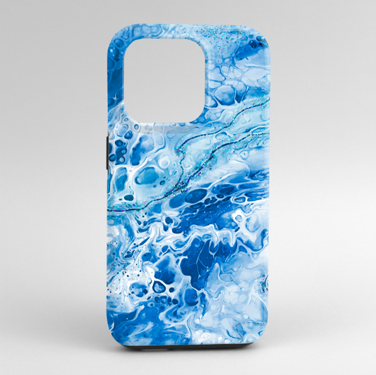 Blue Sea