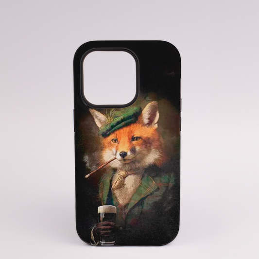 Fancy Fox