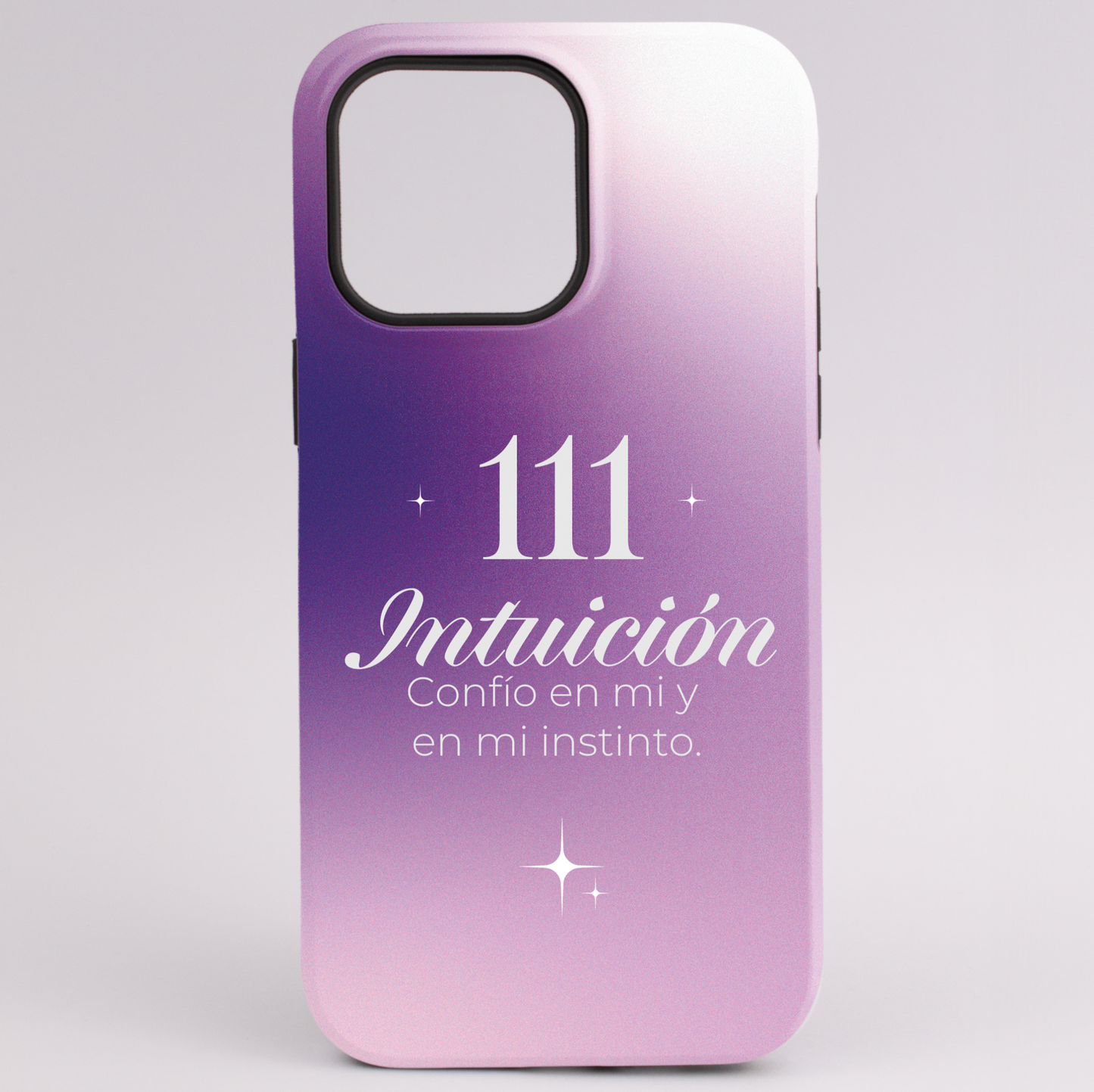 Intuición