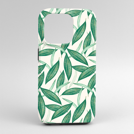 Green Leafs