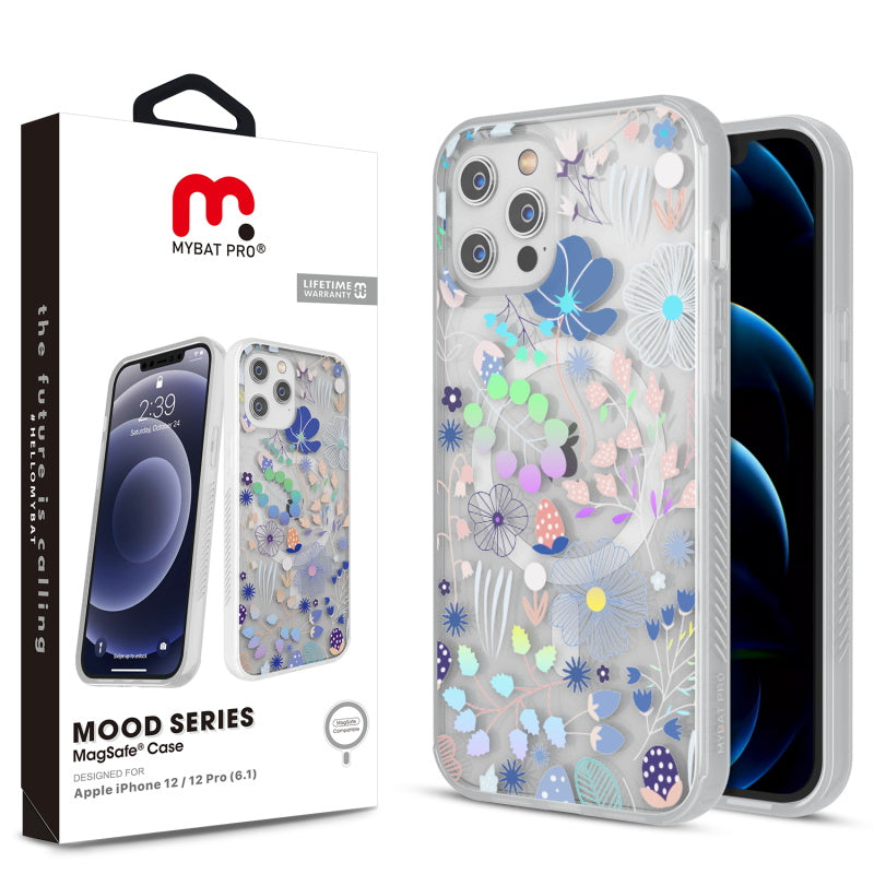 Mood MagSafe iPhone 12 / 12 Pro