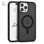 LA Hornet Matte MagSafe iPhone 15 Pro